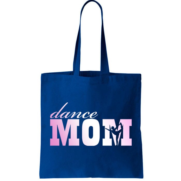 Dance Mom Gift Tote Bag