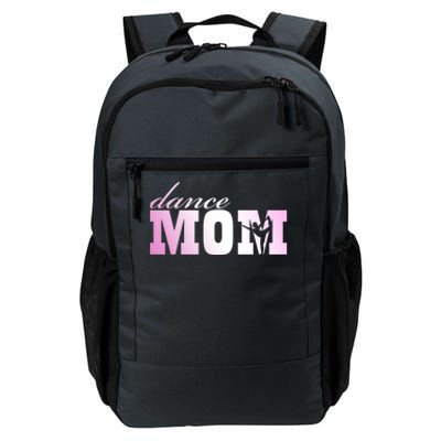 Dance Mom Gift Daily Commute Backpack