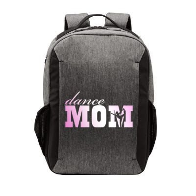 Dance Mom Gift Vector Backpack