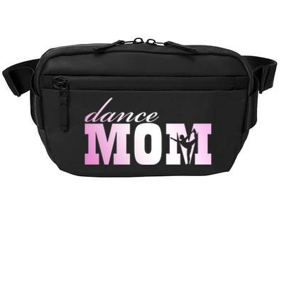 Dance Mom Gift Crossbody Pack