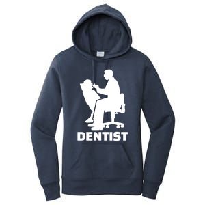 Dentist Meaningful Gift Women's Pullover Hoodie