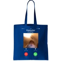 Dank Meme Hamster Staring Front Camera Hamster Calling Gift Bag