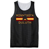 Duluth Minnesota Hockey Goalie Player Minnesotans Coach Mesh Reversible Basketball Jersey Tank