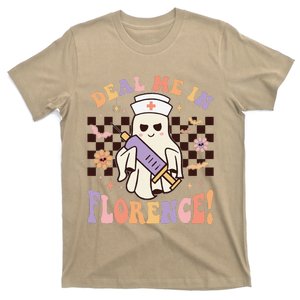 Deal Me In Florence! T-Shirt