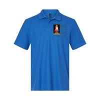 Divine Mercy Jesus Image Chaplet Novena Prayer Catholic Softstyle Adult Sport Polo