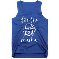 Doodle Mama Labradoodle Golden Doodle Dog Lover Mom Tee Gift Tank Top