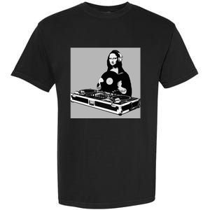 DJ Mona Lisa Garment-Dyed Heavyweight T-Shirt