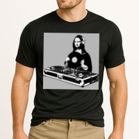 DJ Mona Lisa Cooling Performance Crew T-Shirt