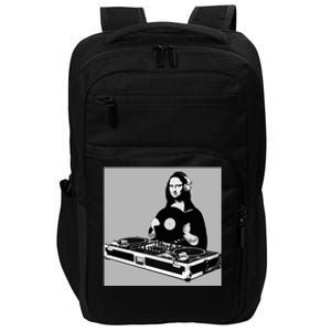 DJ Mona Lisa Impact Tech Backpack