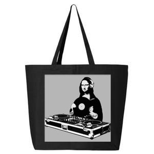 DJ Mona Lisa 25L Jumbo Tote