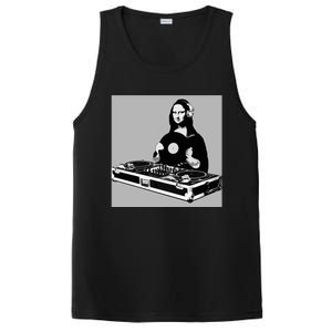 DJ Mona Lisa PosiCharge Competitor Tank