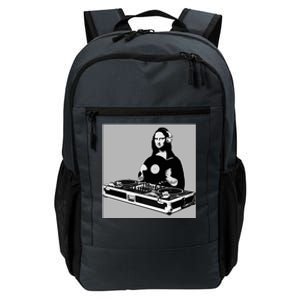 DJ Mona Lisa Daily Commute Backpack