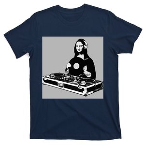 DJ Mona Lisa T-Shirt