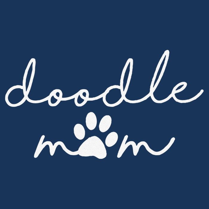 Doodle Mom Labradoodle Bernedoodle Goldendoodle Mama Bucket Hat