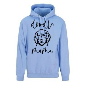 Doodle Mama Labradoodle Golden Doodle Dog Lover Mom Tee Sweatshirt Unisex Surf Hoodie