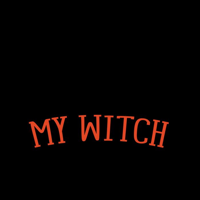 Dont Make Me Flip My Witch Switch Funny Sassy Halloweens Mug