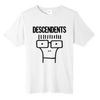 Descendents Merchandise Milo Outline Tall Fusion ChromaSoft Performance T-Shirt