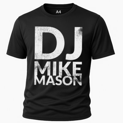 Dj Mike Mason Performance Shirt