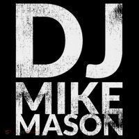 Dj Mike Mason Cooling Performance Long Sleeve Crew