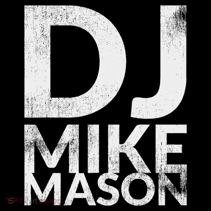 Dj Mike Mason Cooling Performance Long Sleeve Crew