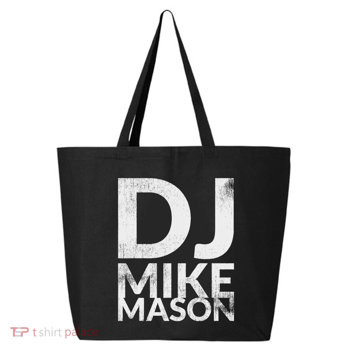 Dj Mike Mason 25L Jumbo Tote
