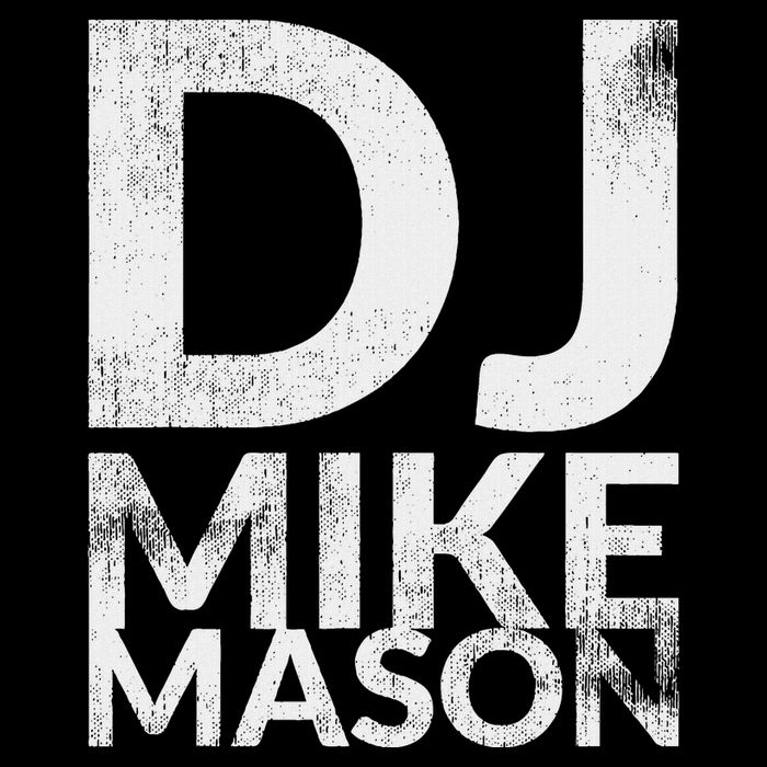 Dj Mike Mason Wool Snapback Cap