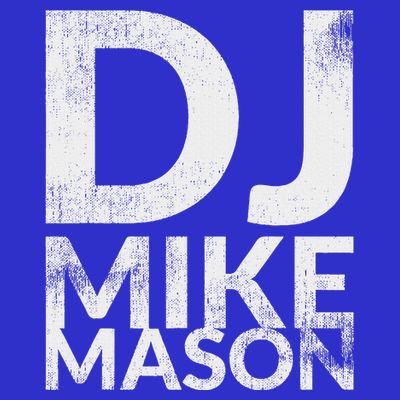 Dj Mike Mason T-Shirt