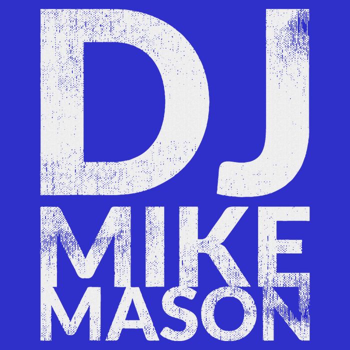 Dj Mike Mason Short Acrylic Beanie