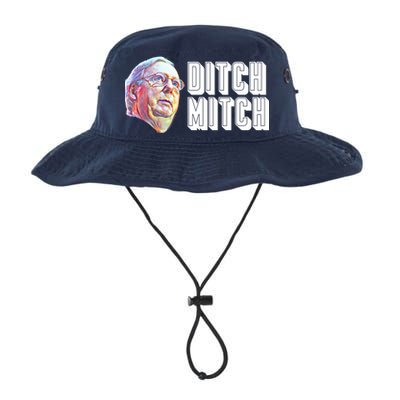 Ditch Mitch McConnell Bucket Hat