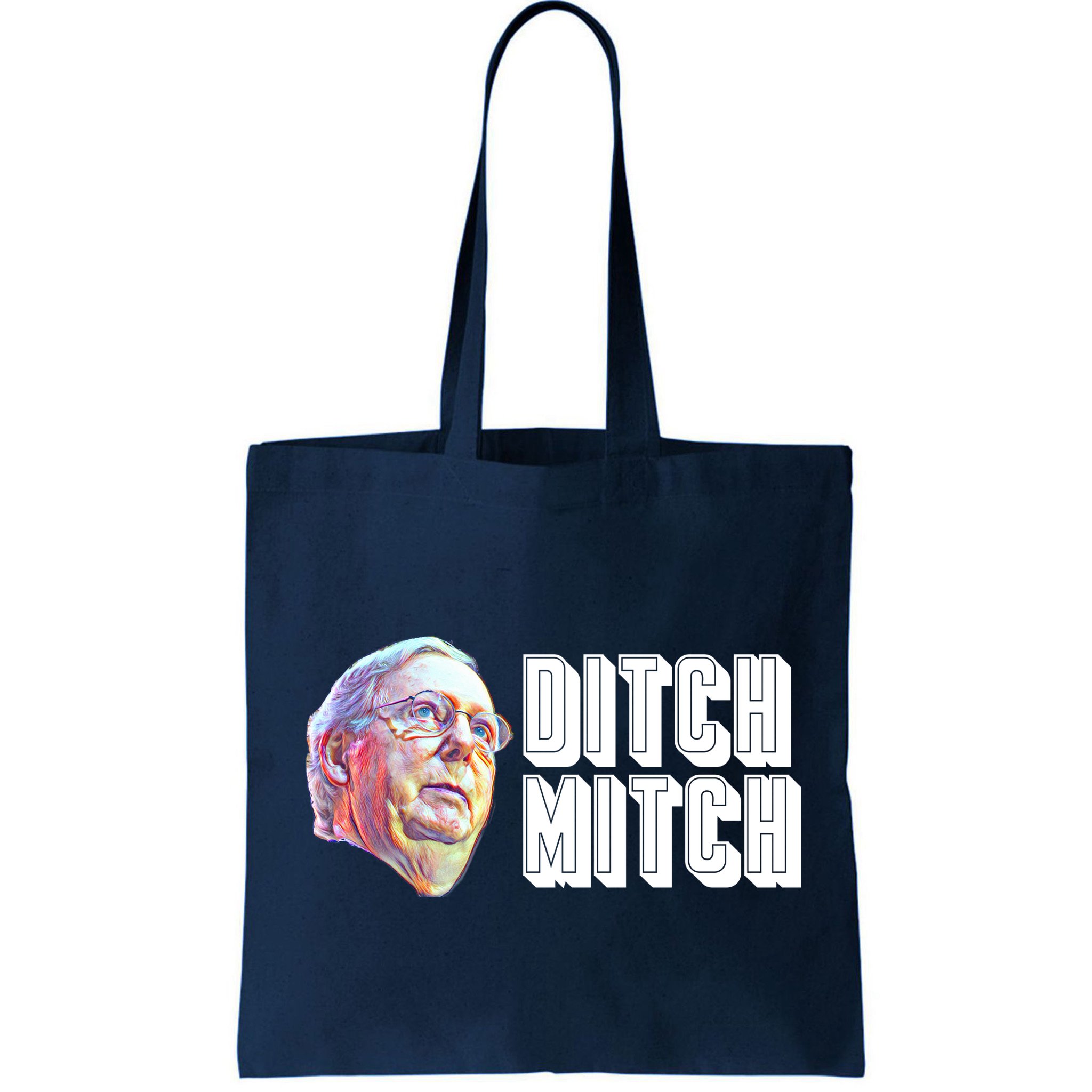 Ditch Mitch McConnell Bag