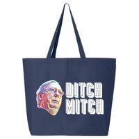 Ditch Mitch McConnell 25L Jumbo Tote