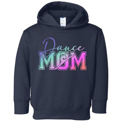 Dance Mom Mother'S Day Killin' This Dance Mom Things Toddler Hoodie
