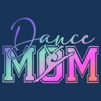 Dance Mom Mother'S Day Killin' This Dance Mom Things Kids Sweatshirt