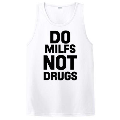 Do Milfs Not Drugs Love Milf Hot Moms PosiCharge Competitor Tank