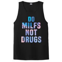 Do Milfs Not Drugs PosiCharge Competitor Tank