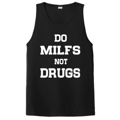 Do Milfs Not Drugs PosiCharge Competitor Tank