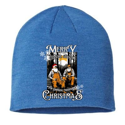 Drinking Moonshine on Christmas Tis The Season For Drinking  Sustainable Beanie