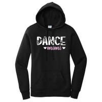 Dance Mimi Of A Dancer Mimi Dancing Mimi Grandma Women's Pullover Hoodie