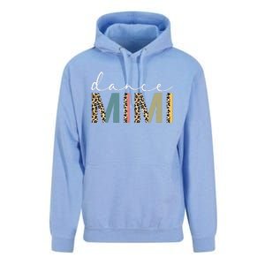 Dance Mimi Of A Dancer Mimi Dancing Leopard Mother's Day Unisex Surf Hoodie