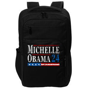 Democrat Michelle Obama 2024 Presidential Impact Tech Backpack