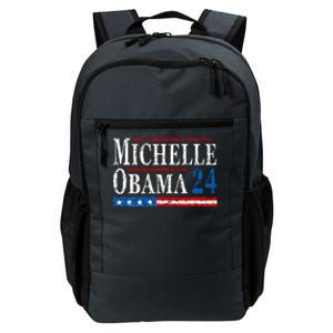 Democrat Michelle Obama 2024 Presidential Daily Commute Backpack