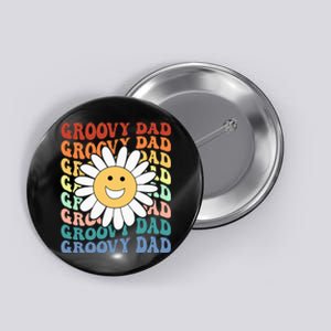 Dad Matching Outfit Fathers Day Family Button