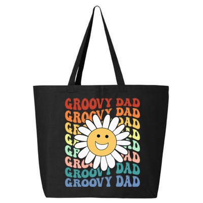 Dad Matching Outfit Fathers Day Family 25L Jumbo Tote