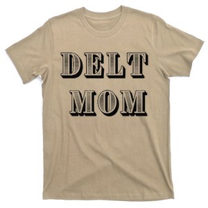 Delt Mom Premium T-Shirt