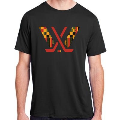 Dana Mclean Pwhl Toronto X Woody Creek Disti Adult ChromaSoft Performance T-Shirt