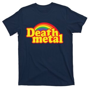 Death Metal Parody T-Shirt