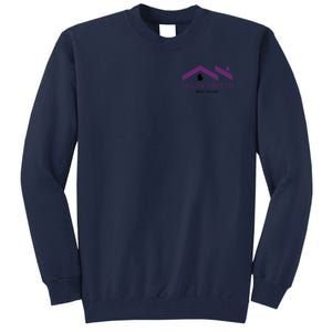 Dylan Mostyn Real Estate Tall Sweatshirt