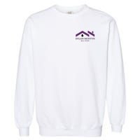 Dylan Mostyn Real Estate Garment-Dyed Sweatshirt