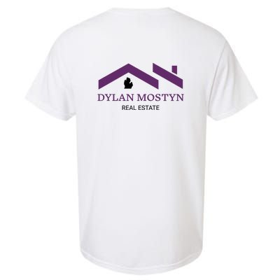 Dylan Mostyn Real Estate Garment-Dyed Heavyweight T-Shirt