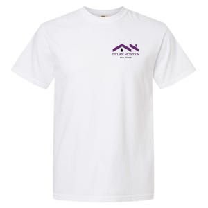 Dylan Mostyn Real Estate Garment-Dyed Heavyweight T-Shirt